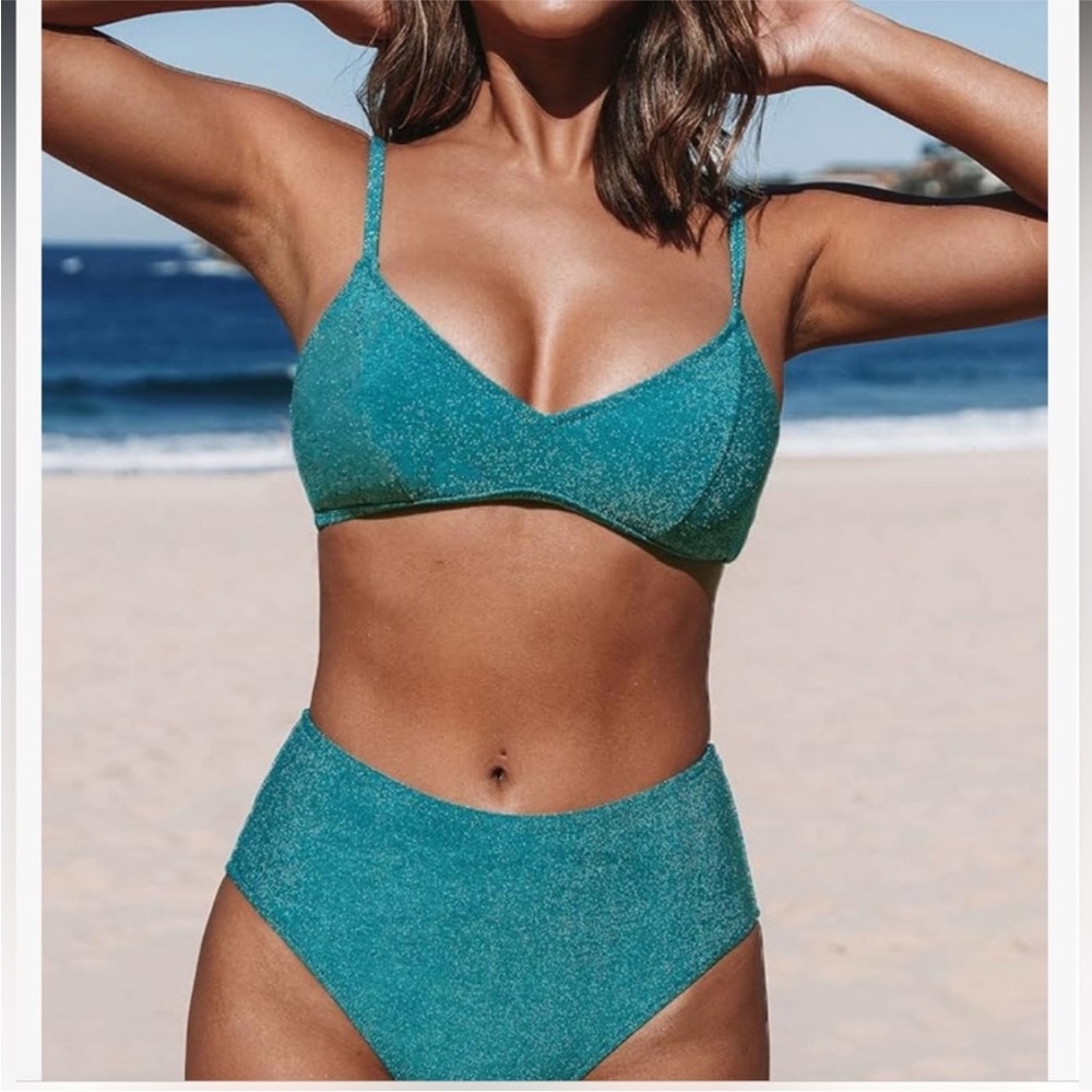 New Cupshe Swimsuit